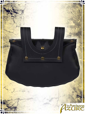 Assassin Pouch Pouches & Bags Les Artisans d'Azure