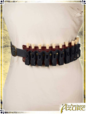 Vials Holder Games & Other Accessories Les Artisans d'Azure