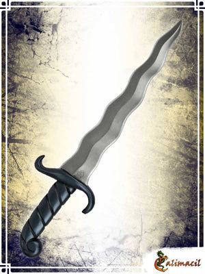 Shahin Kris Dagger Daggers Calimacil