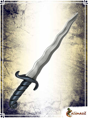 Shahin Kris Dagger Daggers Calimacil