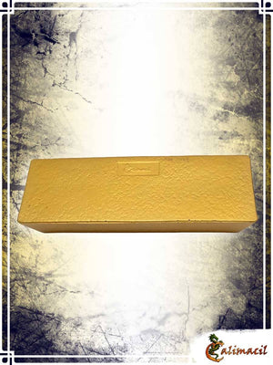 Ingot Other Weapons Calimacil