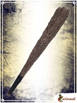 Barbarian Wooden Club Maces & Warhammers Calimacil