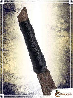 Barbarian Wooden Club Maces & Warhammers Calimacil
