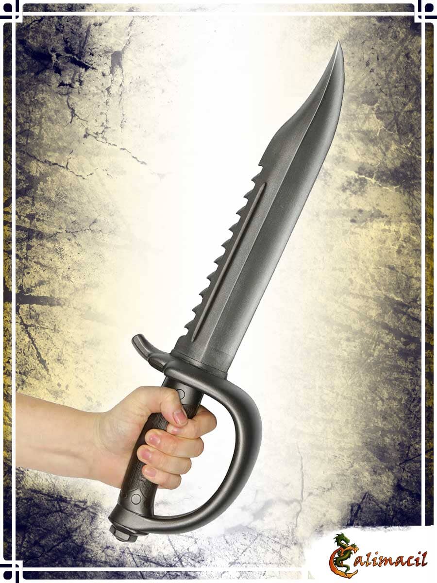Deckard Daggers Calimacil