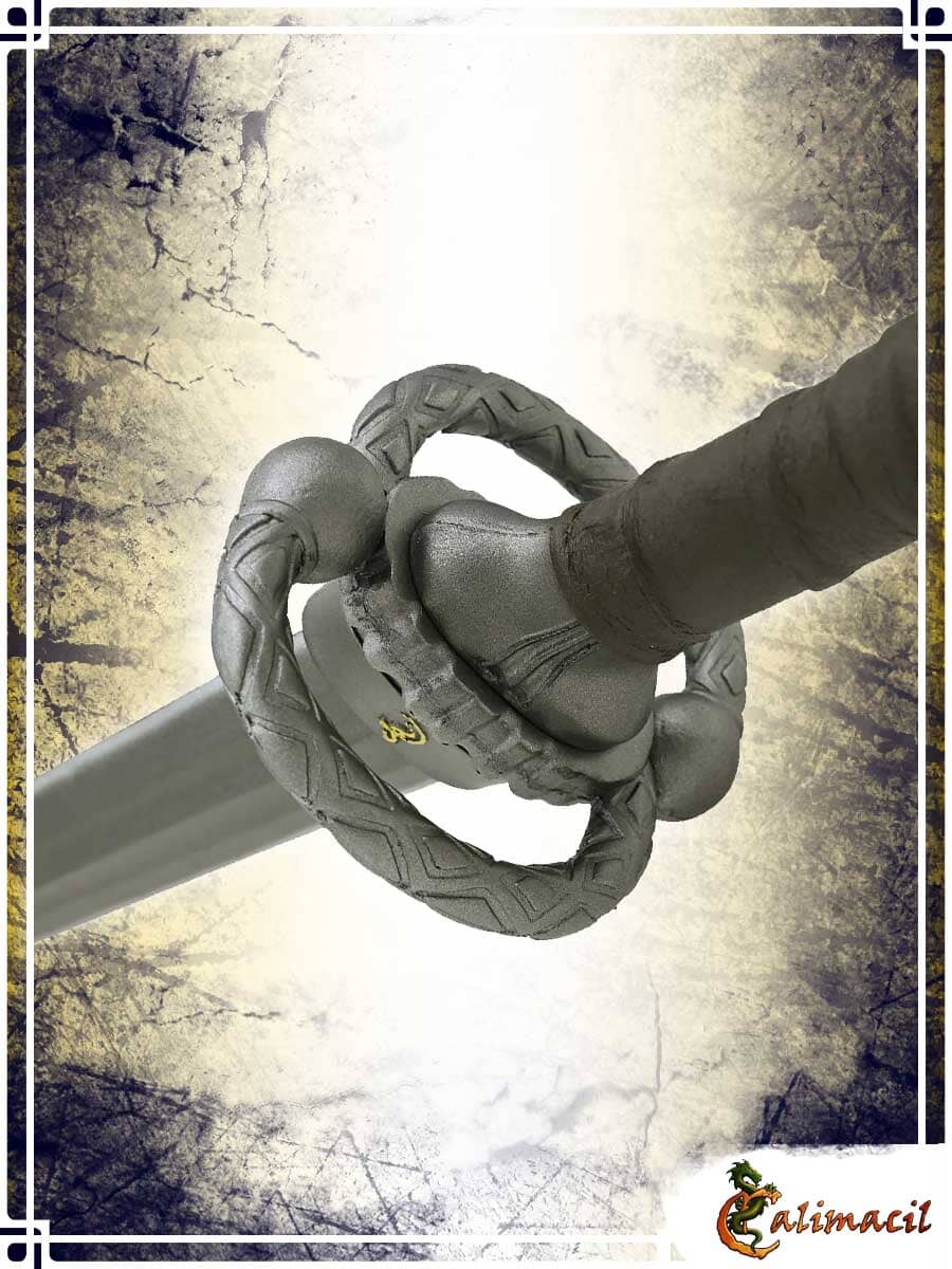 Cretzer Ring Other Weapons Calimacil