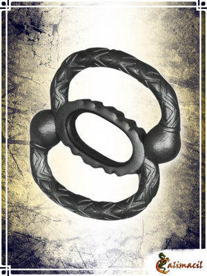 Cretzer Ring Other Weapons Calimacil