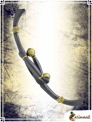 Cretzer II Parrying Guard Other Weapons Calimacil