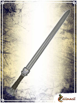 Cretzer II 77cm Short Swords Calimacil