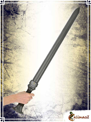 Cretzer II 77cm Short Swords Calimacil