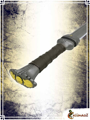 Cretzer II 77cm Short Swords Calimacil