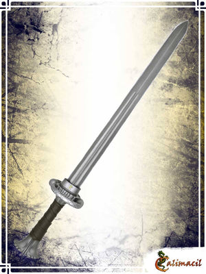 Cretzer II 77cm Short Swords Calimacil
