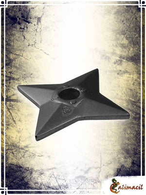 Hira Shuriken Throwing Knives Calimacil