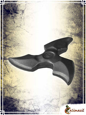Hira Shuriken Throwing Knives Calimacil