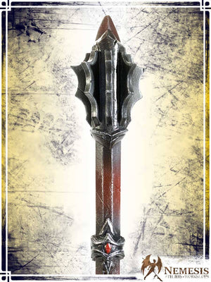 Kaos Mace Maces & Warhammers Ateliers Nemesis - Artisan