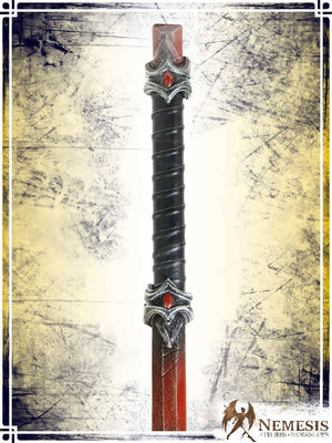 Kaos Mace Maces & Warhammers Ateliers Nemesis - Artisan