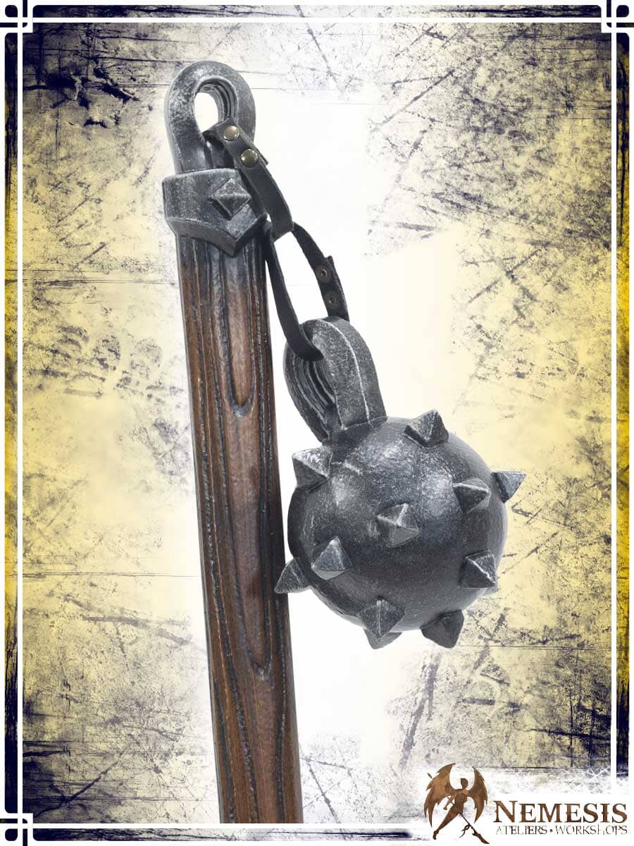 Flail Maces & Warhammers Ateliers Nemesis - Artisan