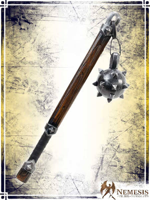 Flail Maces & Warhammers Ateliers Nemesis - Artisan