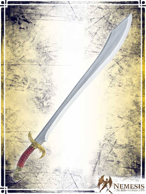 Dragon Scimitar Long Swords Ateliers Nemesis - Artisan