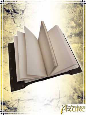 Standard Spellbook Spellbooks Les Artisans d'Azure