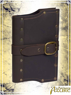 Standard Spellbook Spellbooks Les Artisans d'Azure