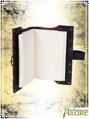 Standard Spellbook Spellbooks Les Artisans d'Azure