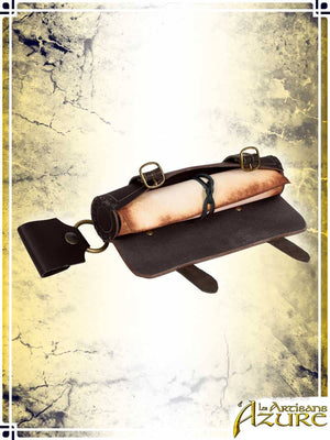 Scroll Holder Scrolls Les Artisans d'Azure