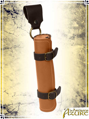 Scroll Holder Scrolls Les Artisans d'Azure