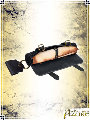 Scroll Holder Scrolls Les Artisans d'Azure