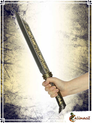 Norn Dagger Daggers Mythic Workshop