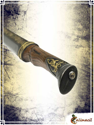Norn Dagger Daggers Mythic Workshop