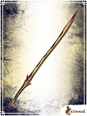 Nalandra Swords (Web) Mythic Workshop Red Bastard