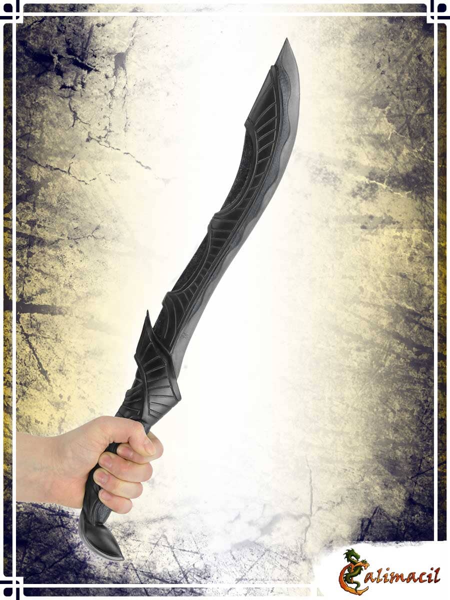 Duath Dagger Daggers Mythic Workshop