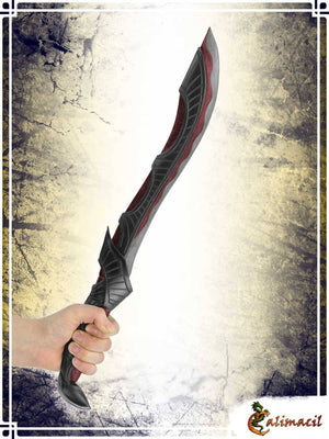 Duath Dagger Daggers Mythic Workshop