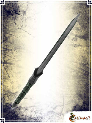 Duath Dagger Daggers Mythic Workshop