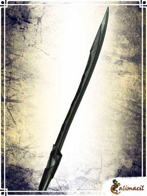 Arkhol Polearm Polearms Mythic Workshop
