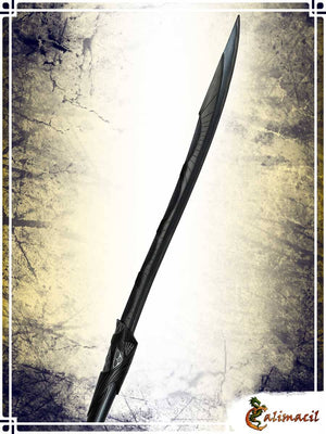 Arkhol Polearm Polearms Mythic Workshop