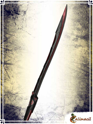 Arkhol Polearm Polearms Mythic Workshop