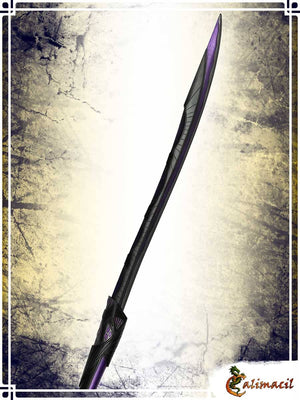 Arkhol Polearm Polearms Mythic Workshop