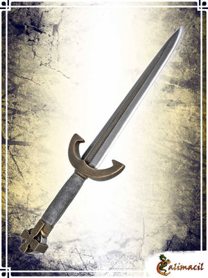 Keltis Dagger II Daggers Calimacil