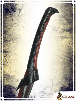 Nilveth Swords (Web) Mythic Workshop