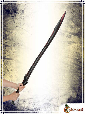 Nilveth Swords (Web) Mythic Workshop