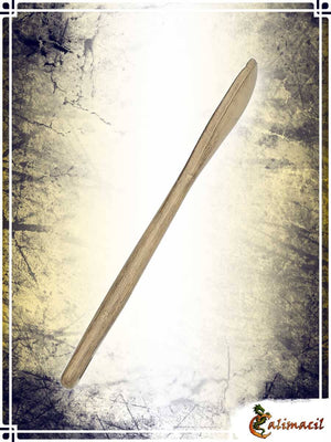 Wooden Spoon Other Weapons Calimacil