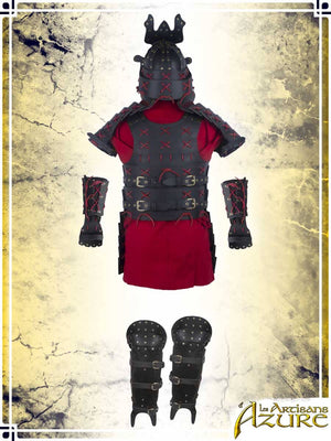 Full Samurai Armor Full Armors Les Artisans d'Azure