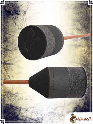 Woodsman Arrow - Low Speed Arrows Calimacil