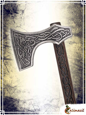 Armstreet Axe Axes Calimacil