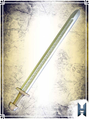 Eirikr Sword Short Swords Stronghold