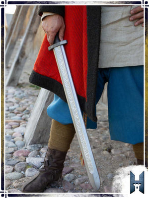 Eirikr Sword Short Swords Stronghold