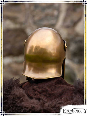 Corinthian Helmet Plate Helmets Epic Armoury