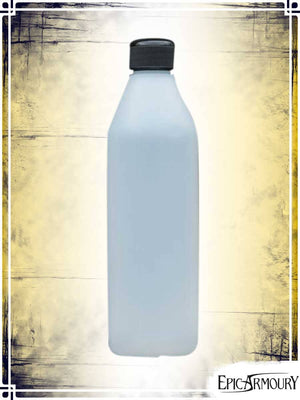 Bottle for Laced Bottle Holder - 500ml Flasks & Bottles Epic Armoury