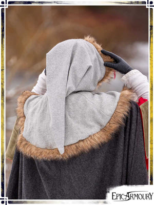 Fimbul Hood Hoods Epic Armoury